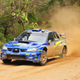 Illustration for article titled Rally Flashback: 2007 Rally Sardinia